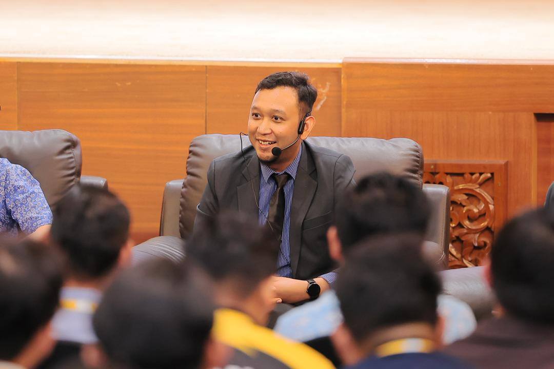 FBA Training Session